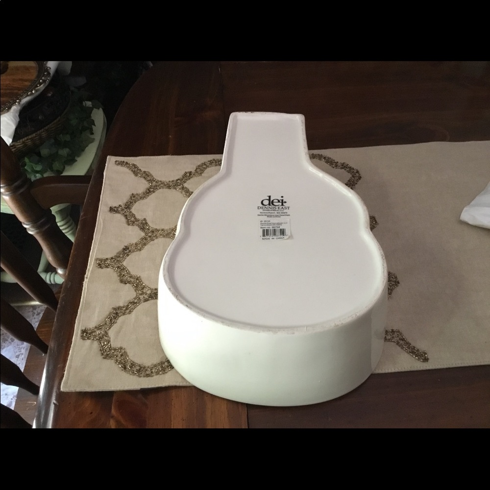 Snowman Decorative Container - Picture 4 of 5